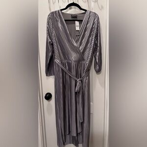 Lane Bryant Party Dress